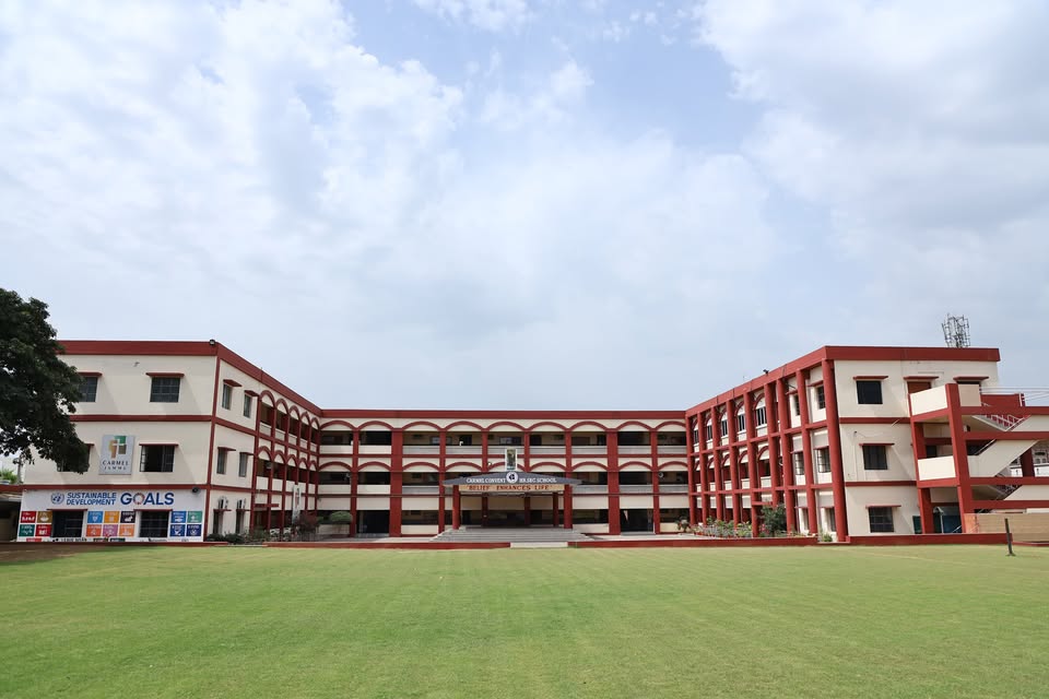 Carmel Convent School