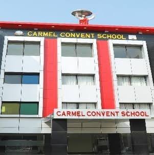 Carmel Convent School