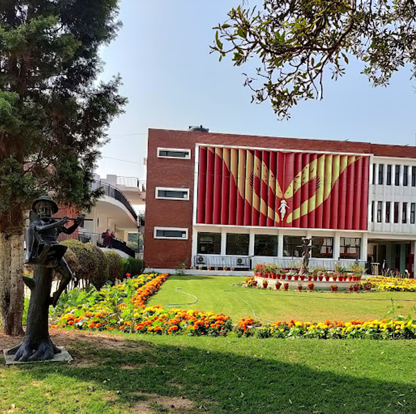 Carmel Convent School