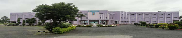 Carmel Convent Sr. Sec. School