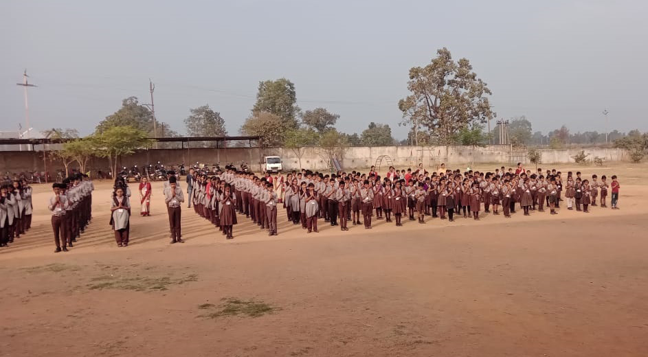 Carmel English Medium School