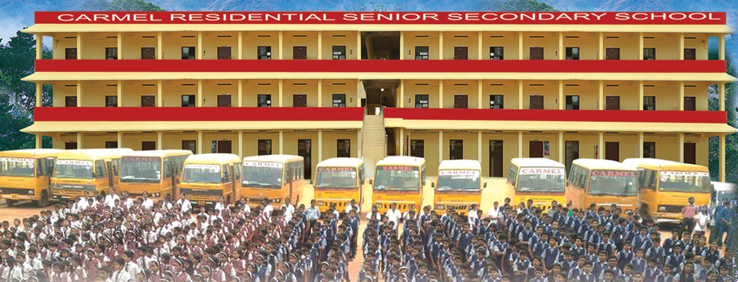 Carmel Residental Senior Secondary School