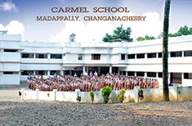 Carmel School