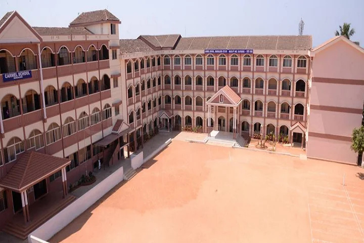 Carmel School