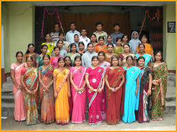 Carmel School Kargali