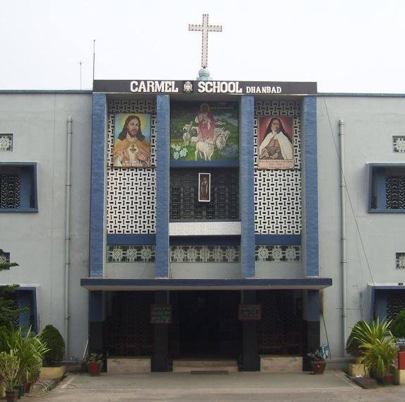 Carmel School