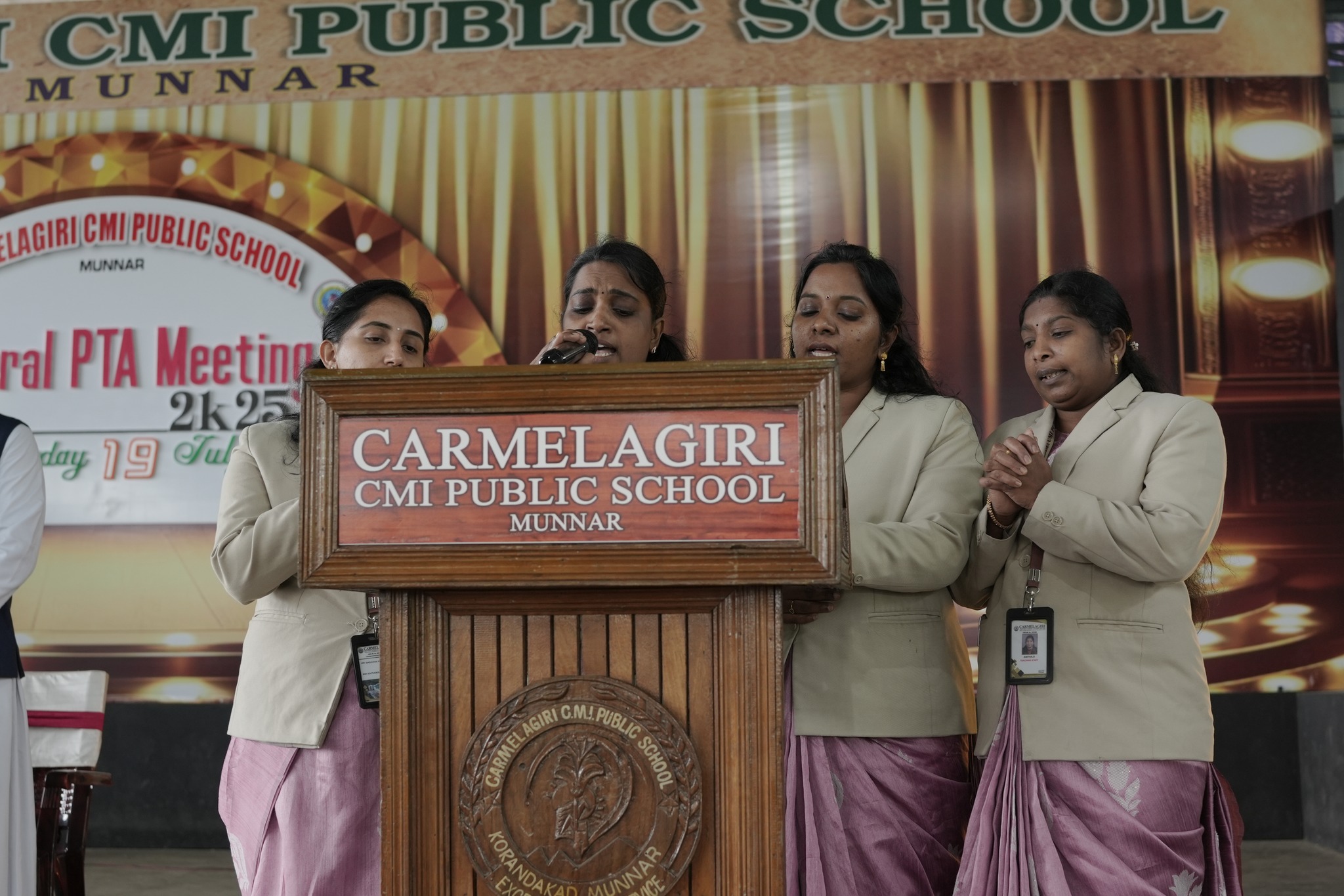 Carmelagiri Public School