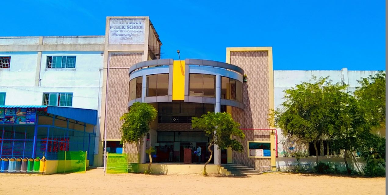 Cauvery Public School
