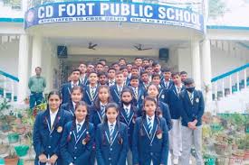 Cd Fort Public School