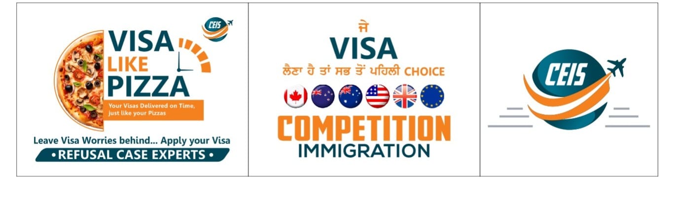 CEIS Competition Education and Immigration Services Pvt Ltd