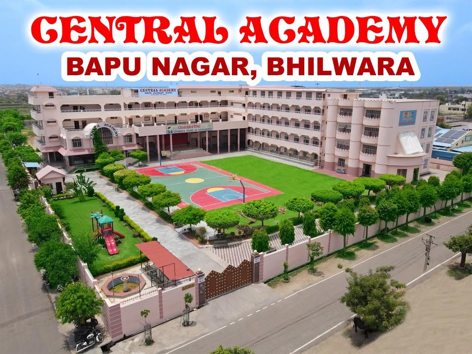 Central Academy