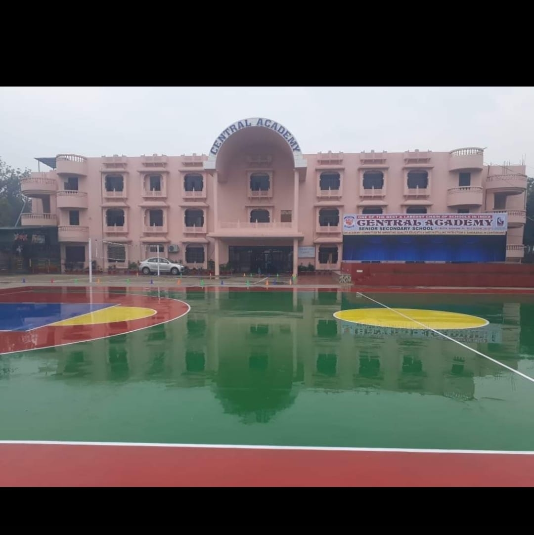 Central Academy