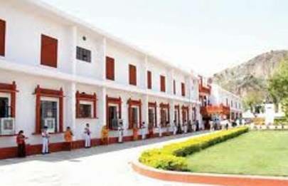 Central Academy, ALWAR