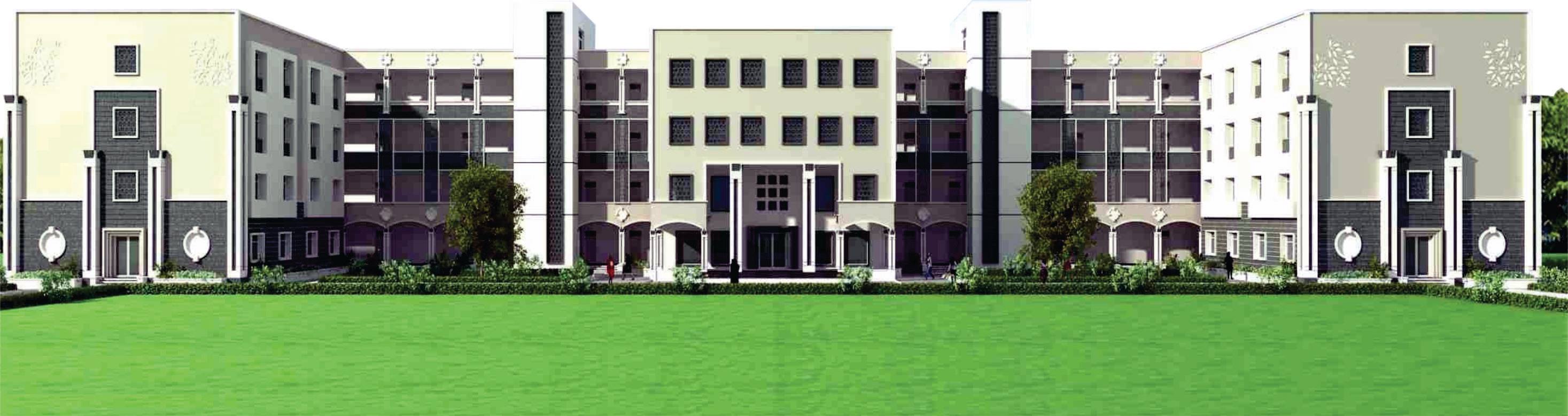 Central Academy Bhankrota