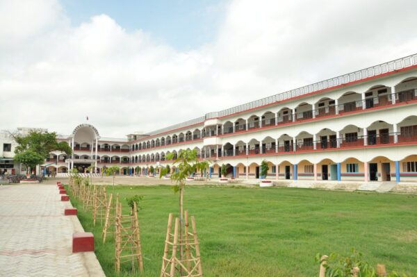 Central Academy Dwarka