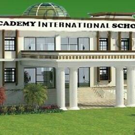 Central Academy International School