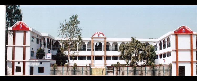 Central Academy Rewa