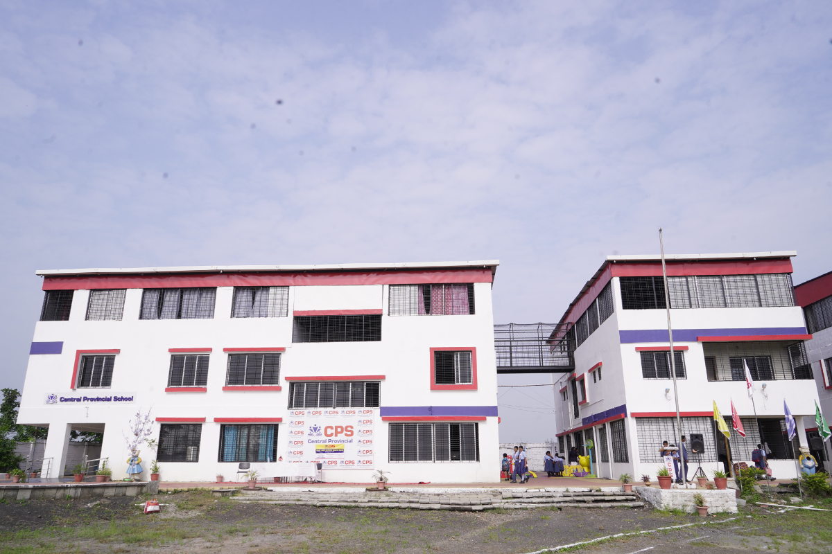 Central Provincial School