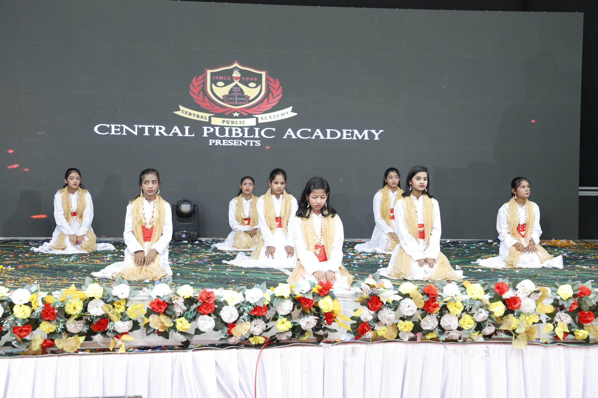 Central Public Academy