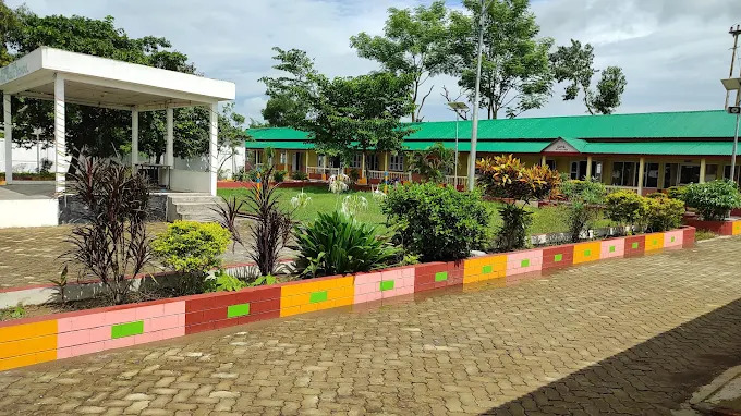 Central Public School