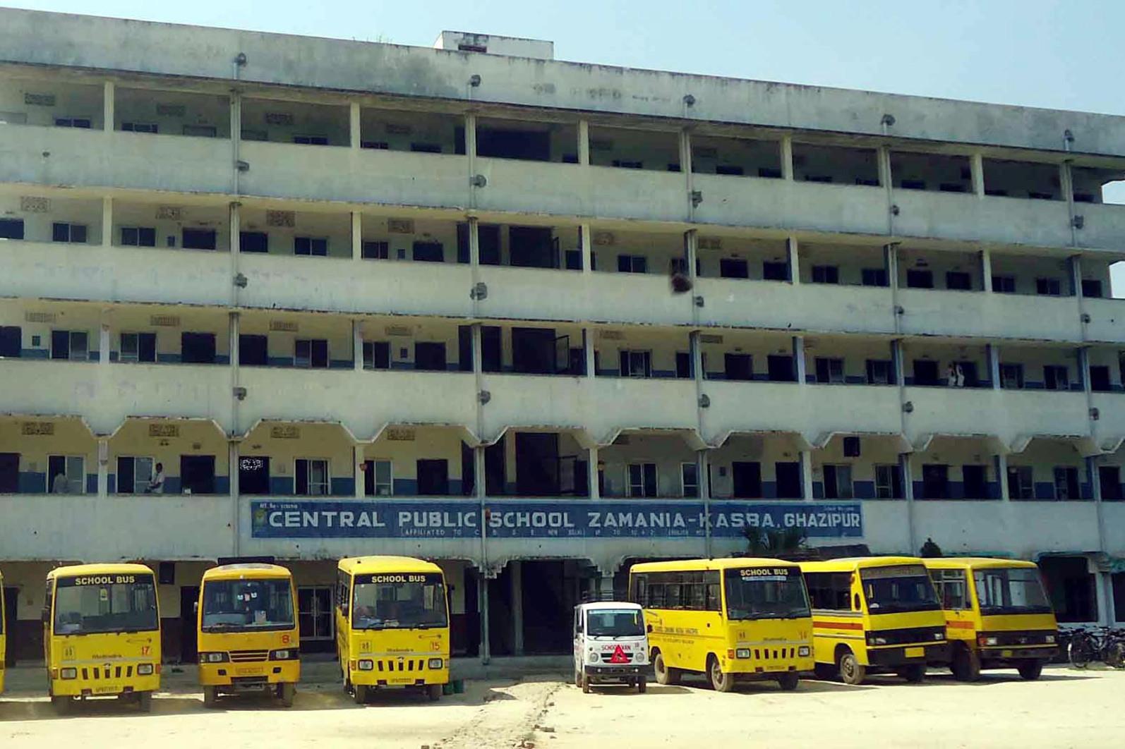 Central Public school