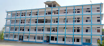 Central Public School Mubarakpur