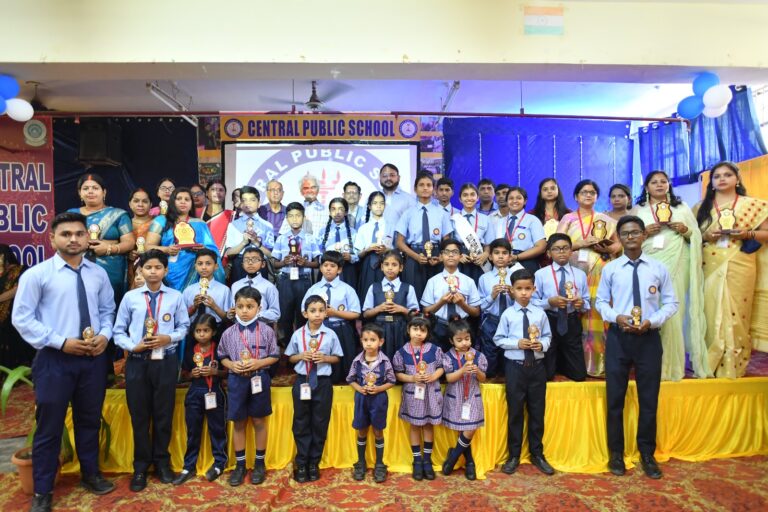 Central Public School