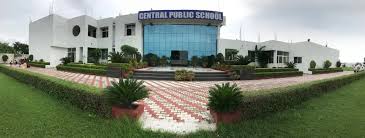 Central Public Senior Secondary School