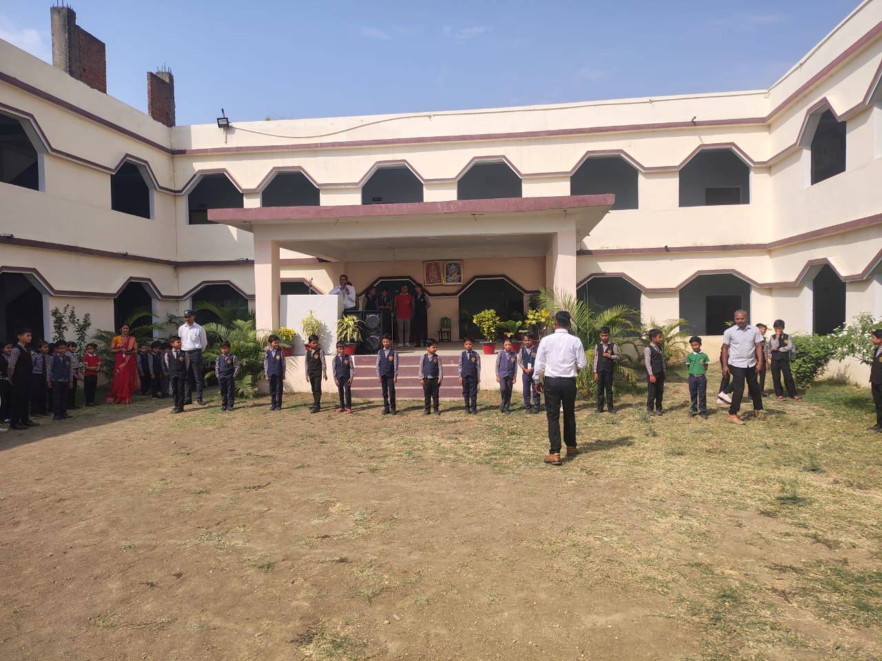 Central Valley Senior Secondary School