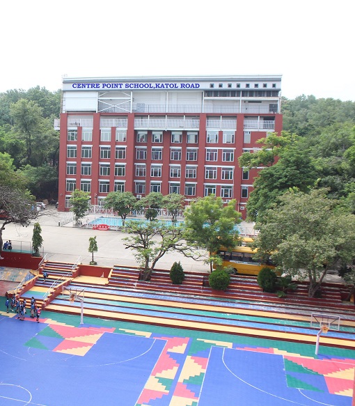 Centre Point School
