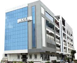 CGR International School