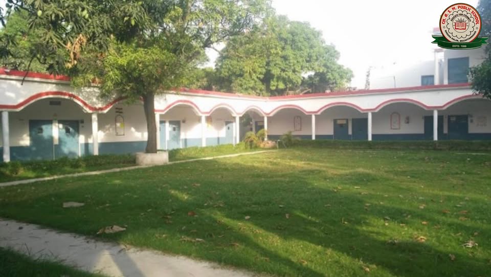 Ch Ajab Singh Memorial Public School