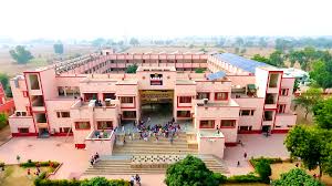 Ch. MRM Memorial Sr. Sec. School