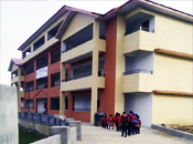 Chail Public School