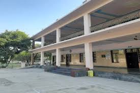 Chaitanya Gurukul Trust Public School