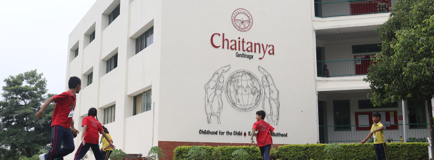 Chaitanya School Gandhinagar