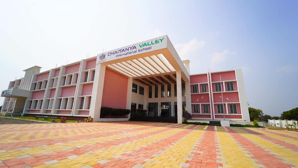 Chaitanya Valley International School