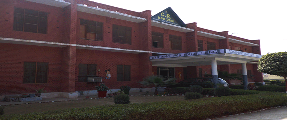 Chajju Ram Public School