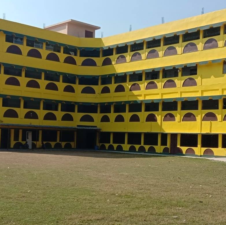 Chakdaha Model School