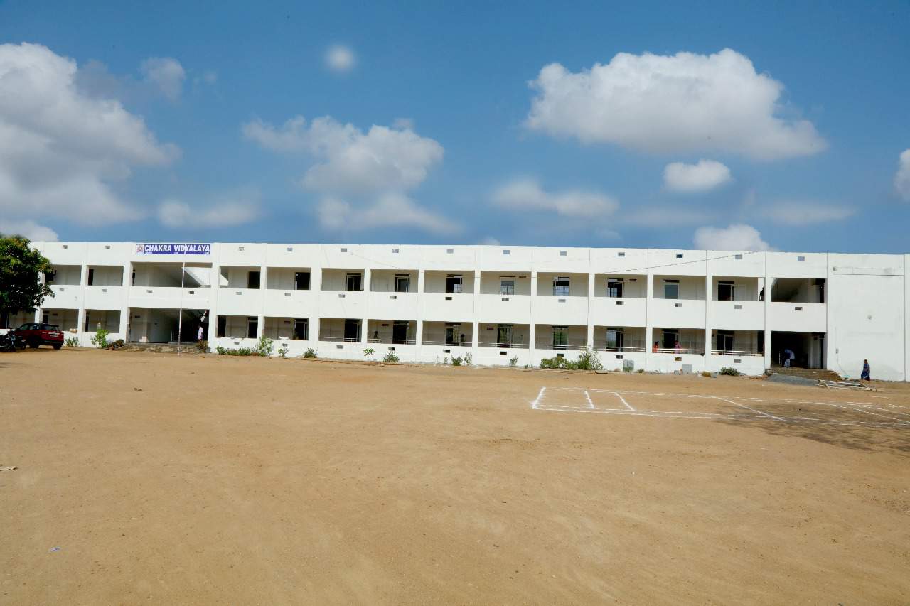 Chakra Vidyalaya School