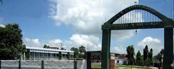 Chakrapani Model Public (Cmp) School