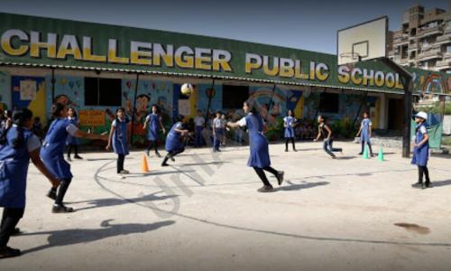 Challenger Public School