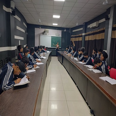 Chanakya Defence Group