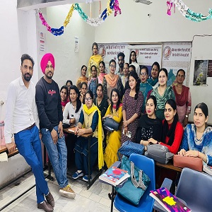 Chanakya Education Academy