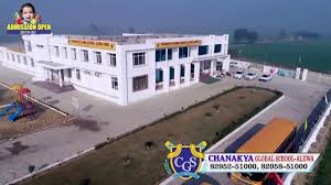Chanakya Global School