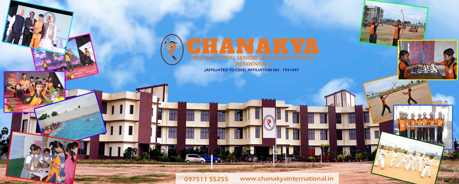 Chanakya International School
