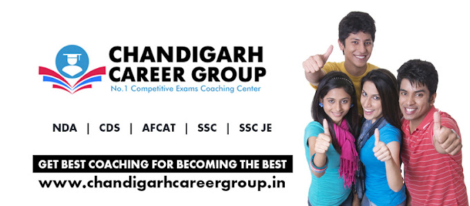 Chandigarh Career Group