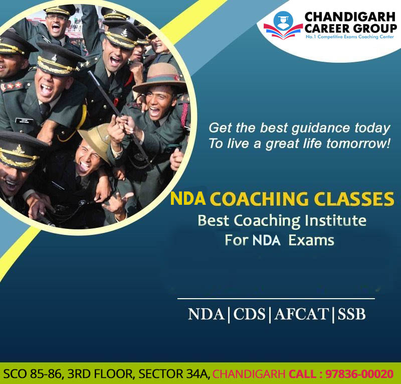 Chandigarh Career Group