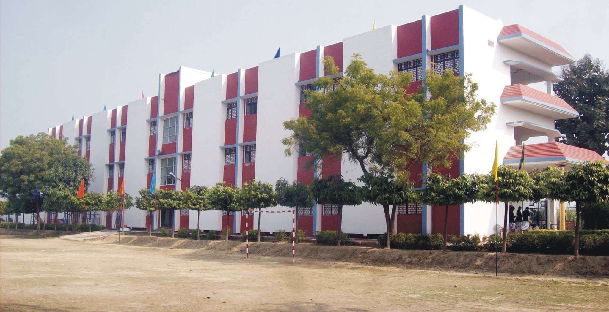 Chandra Public School