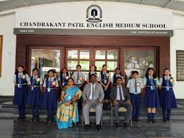 Chandrakant Patil Eng Med School